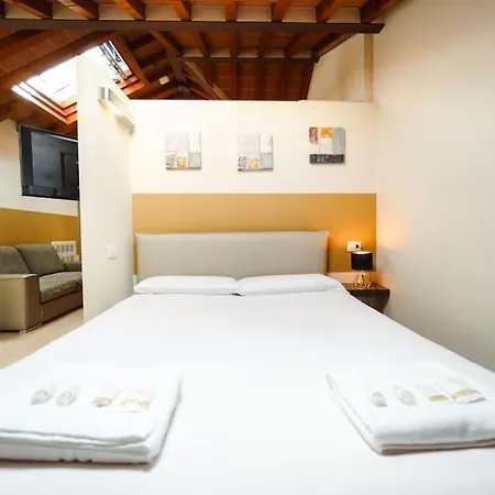 Duomo Elegant Penthouse *