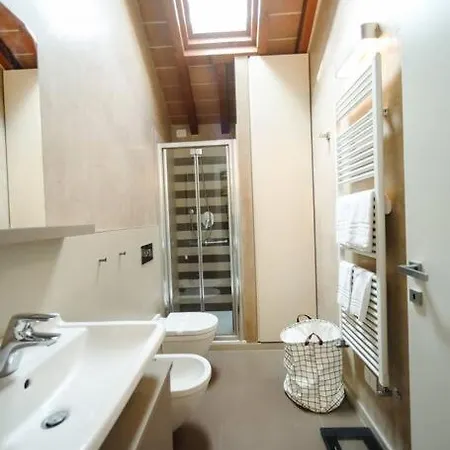 Apartment Duomo Elegant Penthouse *