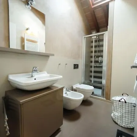 Duomo Elegant Penthouse * Parma